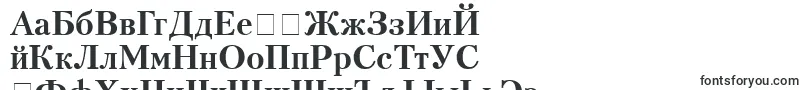 UkrainiankudriashovBold Font – Russian Fonts