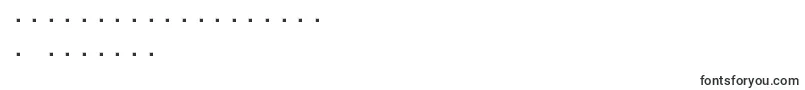 Sparrowsrb Font – Hebrew Fonts