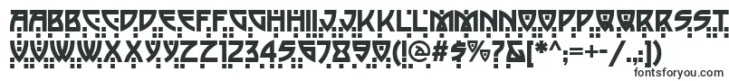 Bala Font – Fonts for Autocad