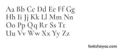 CormorantBold Font