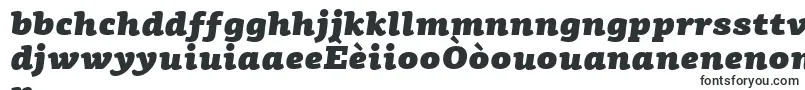 Más sobre la fuente PfagoraslabproUltrablackitalic fuente PfagoraslabproUltrablackitalic – fuentes criollas