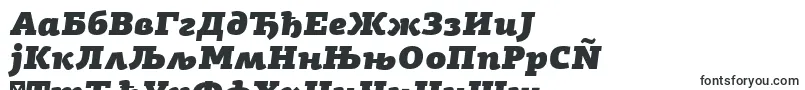 More about PfagoraslabproUltrablackitalic Font PfagoraslabproUltrablackitalic Font – Serbian Fonts