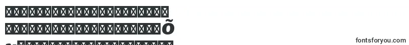 PfagoraslabproUltrablackitalicフォントについての詳細 フォントPfagoraslabproUltrablackitalic – アルメニア文字