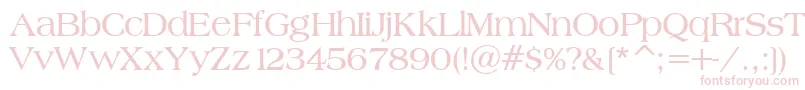 BroadsheetLdoBold Font – Pink Fonts