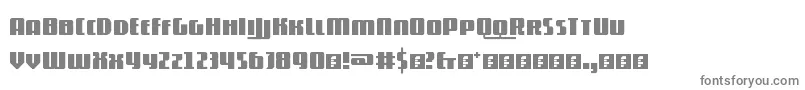 5contrastio Font – Gray Fonts