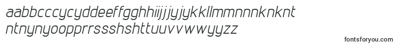 Шрифт LintelItalic – руанда шрифты
