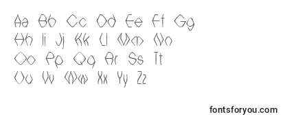 Witchesbrew Font
