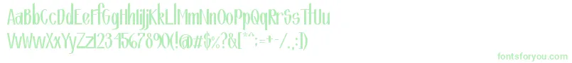 More about Fountain Font Fountain Font – Green Fonts