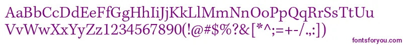 KeplerstdLightcapt Font – Purple Fonts