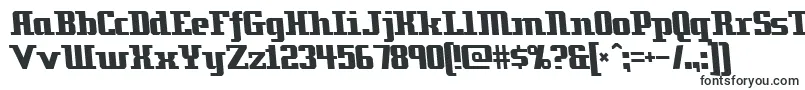 Zenith2000-Schriftart – Schriften für PixelLab