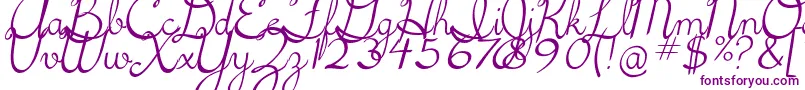 5thgradecursive2Italic Font – Purple Fonts