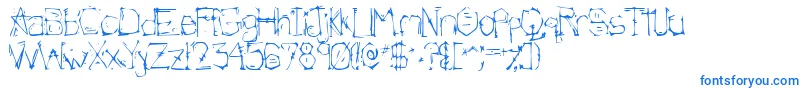 fuente Morlandic – Fuentes Azules