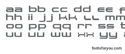 Spaceman Font