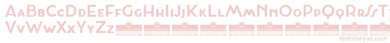 CocosignumMaiuscolettoBoldTrial Font – Pink Fonts