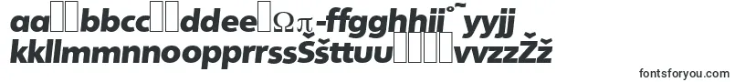 Lisätietoja QuebecserialBlackItalic-fontista QuebecserialBlackItalic-fontti – liettualaiset fontit