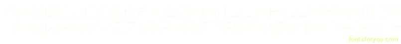 Weitere Informationen zur TrivialThin-Schriftart TrivialThin-Schriftart – Gelbe Schriften