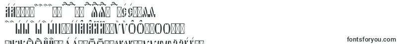 More about SlavjanicKucs Font SlavjanicKucs Font – Slovak Fonts
