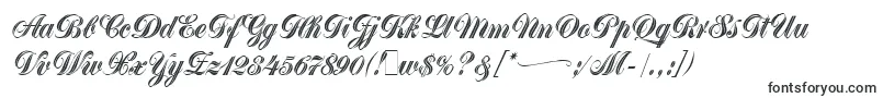 GreytonScriptLetPlain.1.0 Font – Romantic Fonts