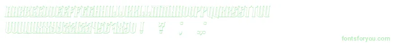 More about Damages3DItalic Font Damages3DItalic Font – Green Fonts