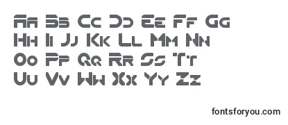 Flynn Font