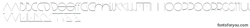 BisurkRegular Font – Sudanese Fonts