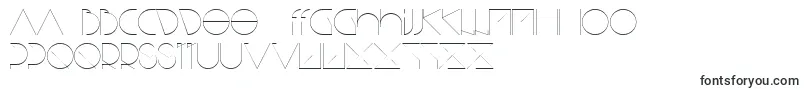 BisurkRegular Font – Macedonian Fonts