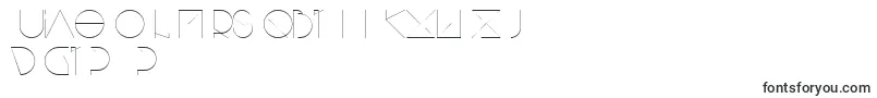 BisurkRegular-Schriftart – amharische Schriften