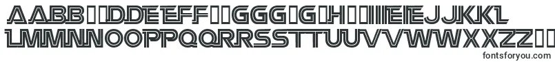 Czcionka Battlest – maltańskie czcionki