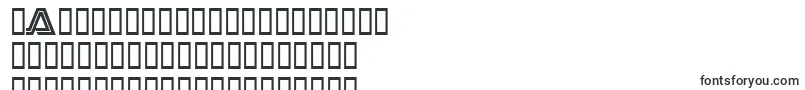 Battlest Font – Kyrgyz Fonts