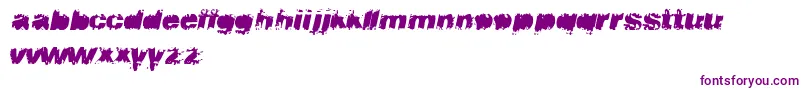 Flux Font – Purple Fonts