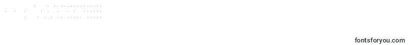 MadeonRunesLight Font – Fonts for Numbers and Digits