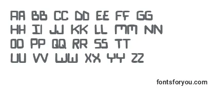 Biocomv2b Font