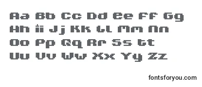 V5Xtender Font