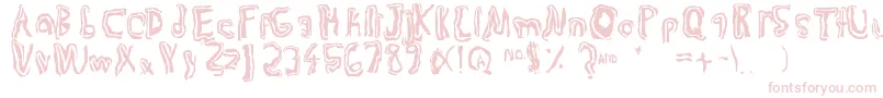 Police Trulogik – polices roses