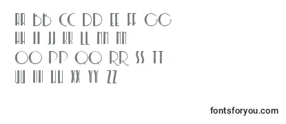 SoerjapoeteraDoea Font