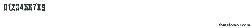 More about PinchDrunk Font PinchDrunk Font – Fonts for Numbers and Digits