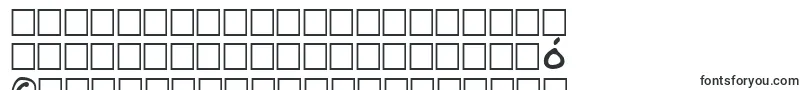 Sigmund-Schriftart – uigurische Schriften