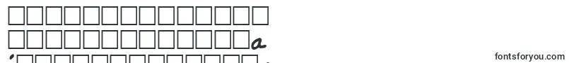 Sigmund Font – Simplified Chinese Fonts