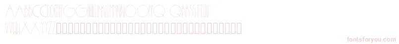 Passion Font – Pink Fonts