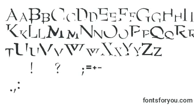 Angel font – Fonts For Initials