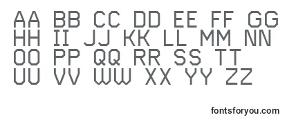 Andvari Font