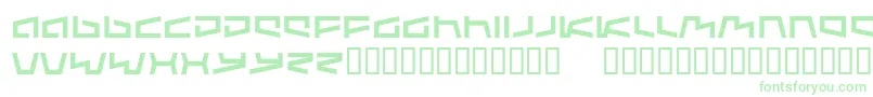 Augmente Font – Green Fonts