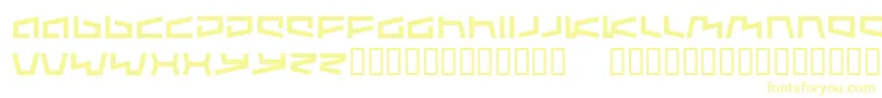 Augmente Font – Yellow Fonts