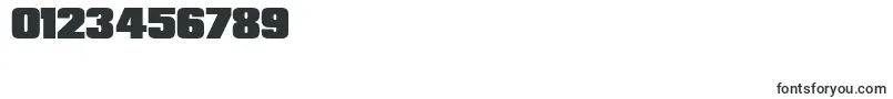 More about RepublicaMinor2.0 Font RepublicaMinor2.0 Font – Fonts for Numbers and Digits