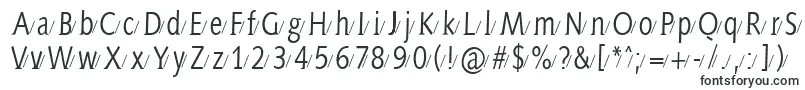 Aidaserifashadow Font – PC Fonts