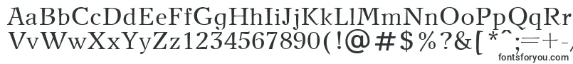 NewJournalPlain-fontti – Fontit Adobe Readerille