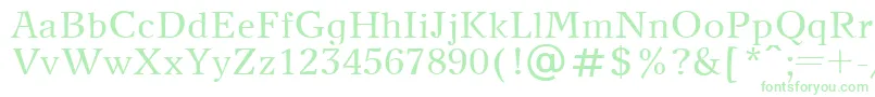 NewJournalPlain Font – Green Fonts