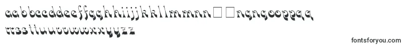 VocoScriptSsi Font – Filipino Fonts