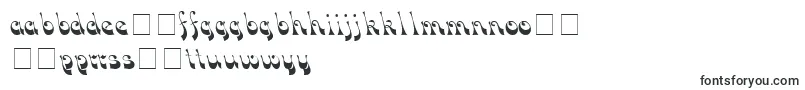 VocoScriptSsi Font – Yoruba Fonts