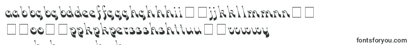 VocoScriptSsi Font – Igbo Fonts